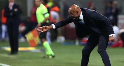 Luciano Spalletti