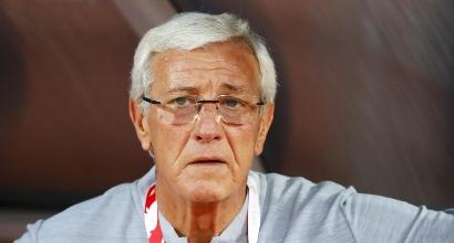 Calcio: Lippi, corsa scudetto chiusa? Juve troppo più forte Calcio: Lippi, corsa scudetto chiusa? Juve troppo più forte