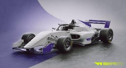 Motori - Nasce la W Series, dal 2019 un campionato riservato alle donne