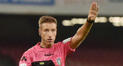 Juve-Inter, ecco chi può arbitrare il big match: Massa in pole