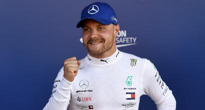 F1, Bottas avverte da Monaco: "Dobbiamo essere cauti per esprimerci al massimo"
