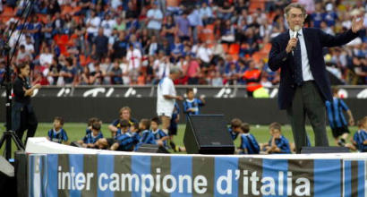 Juve, ricorso "inammissibile": lo scudetto del 2006 resta all'Inter