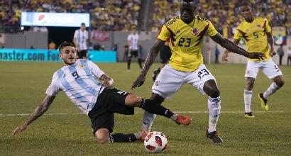 ICARDI E IL GOL CHE NON ARRIVA: "MA L'INFORTUNIO È PASSATO". E IL CT APPLAUDE