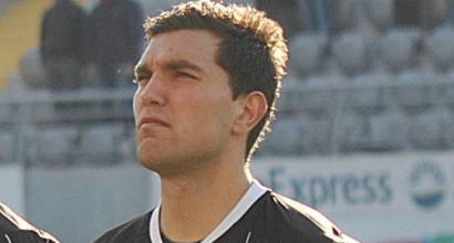 Calcio svedese in lutto, morto Labinot Harbuzi