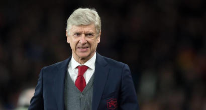 Wenger allontana il Milan: "Fake news"