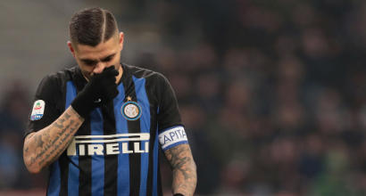 Mauro Icardi (Getty Images)