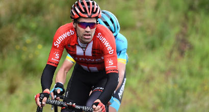 Dumoulin non ce la fa il Tour perde un altro protagonista
