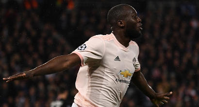 "Inter-Lukaku, distanza ridotta". E anche Dzeko è più vicino