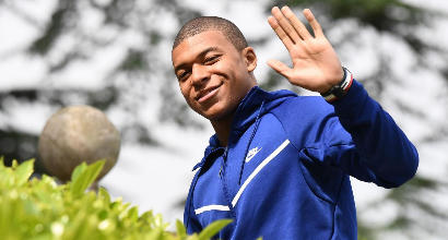 Mondiali 2018, Deschamps avvisa Mbappé: "Deve volare alto, non si accontenti"