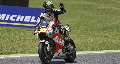 MotoGP, Crutchlow rinnova con Honda fino al 2020