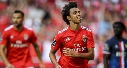 Attenzione a Joao Felix, l'ultima stella del calcio portoghese