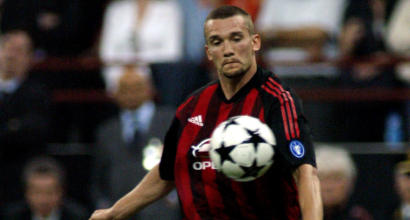 Milan-Inter, Shevchenko: "Higuain contro Icardi è un grande duello"