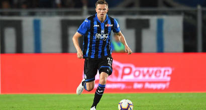 Atalanta, Ilicic: "Ho avuto paura di morire come Astori"