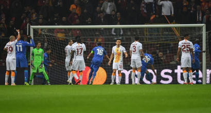 Champions League - Il Dortmund vince ed è primo, polveri bagnate per l’Atletico Madrid