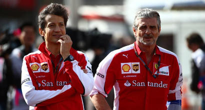 MotoGP, in Aprilia arriva Rivola dalla Ferrari