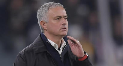 Mourinho: