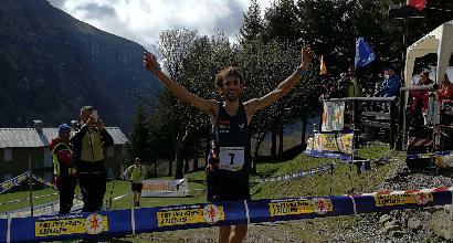 Trofeo Adelfio a Lecco, il volo dei "falchi"