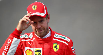 Sebastian Vettel (Getty Images)