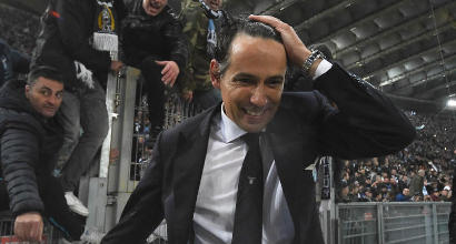 Tra Inzaghi e Lotito la fumata è quasi nera: si va verso il divorzio