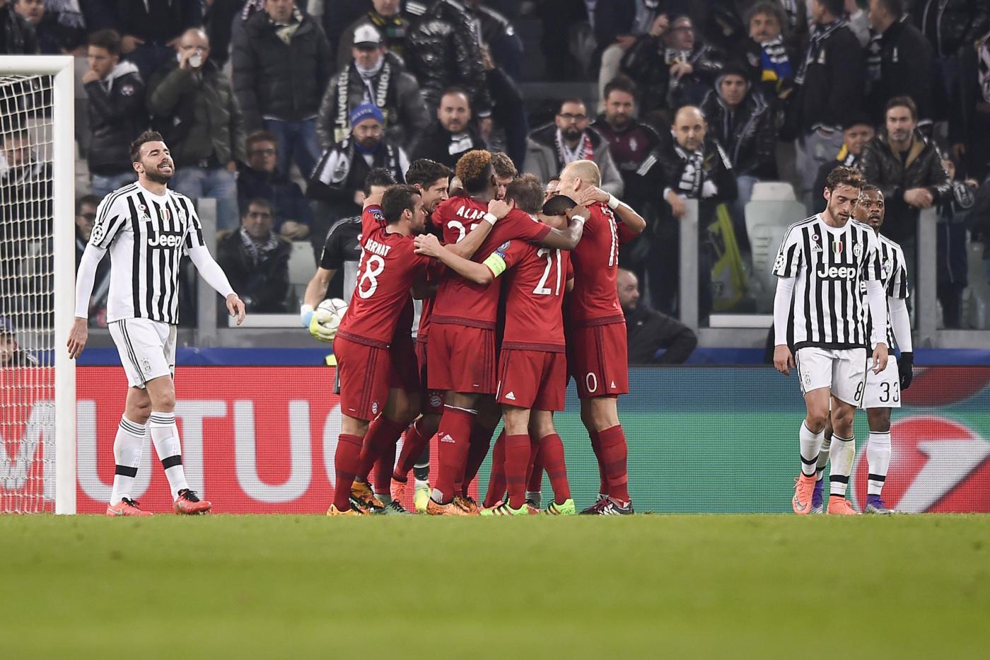 Lush La Juve Agguanta In Rimonta Un Prezioso Pari A Roma Design for Desktop Lush La Juve Agguanta In Rimonta Un Prezioso Pari A Roma Design for Desktop