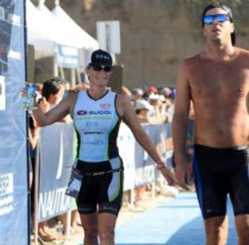 Da Beautiful alla maratona di Roma