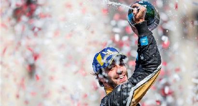 Formula E, sale la tensione a Parigi: tutti a casa di JEV!