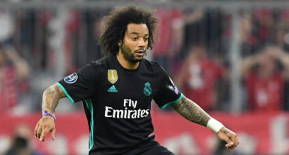 Real, Marcelo chiama Neymar: "CR7 non è il padrone del club"
