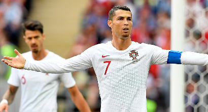 Russia 2018, il Portogallo aiuti ancora di più Cristiano Ronaldo