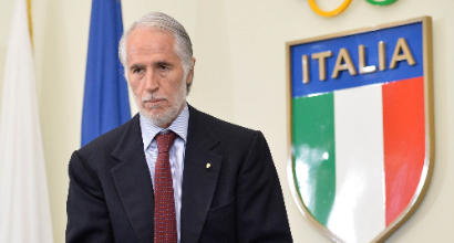 Il Coni dice sì al Giochi 2026: Malagò felice, Milano perplessa