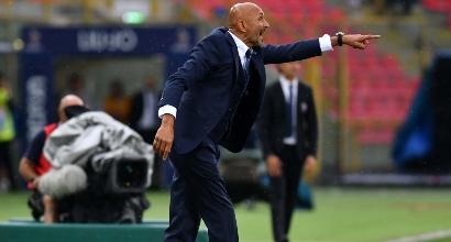 L'Inter vince anche contro la Spal: Icardi ancora decisivo L'Inter vince anche contro la Spal: Icardi ancora decisivo