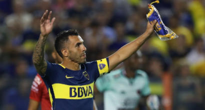 La vita di Tevez a Fuerte Apache: "Droga, armi e rapine, come sempre in periferia. Ma potevo giocare a calcio"