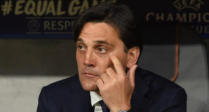 Montella: "Avrei dovuto lasciare il Milan dopo il primo anno"
