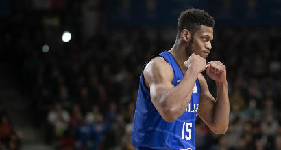 Ungheria travolta: l'Italbasket ai Mondiali