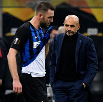 Inter, un fallimento totale con l'incubo derby all'orizzonte: difendere il quarto posto la vera impresa. E Spalletti rischia