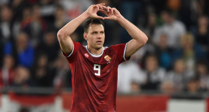Qualificazioni Euro 2020: Belgio e Polonia ok, la Croazia cade in Ungheria