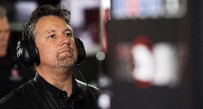 Michael Andretti: "La Formula E rapisce chi la scopre"
