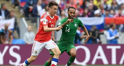 La Juve non accetta l'asta Il Chelsea allunga per Golovin. Ma il vero obiettivo è uno solo Milinkovic Savic