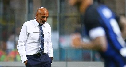 Inter, Spalletti: "Basta lasciare punti per strada, occhio alle ripartenze del Parma"