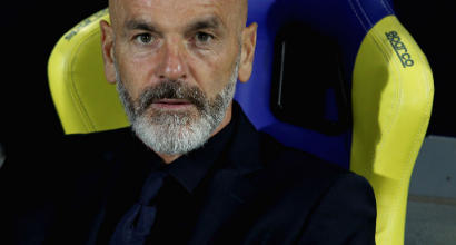 Pioli alla Fiorentina: "Juventus? Non esiste squadra imbattibile"