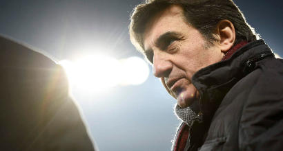 Torino, Cairo: "Penalizzati in otto degli ultimi dodici derby: sarà sfortuna..."