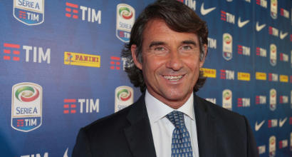 Sassuolo, Carnevali: "Juventus un modello ma pensa solo per sé"