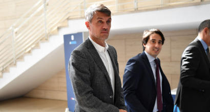 maldini