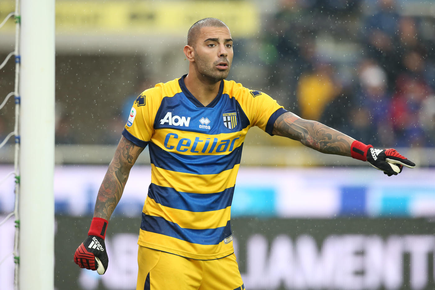 Atalanta, tris al Parma