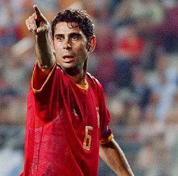 Spagna, Hierro nel segno di Zidane: "Niente alibi, lottiamo per vincere"