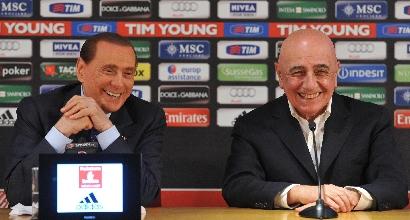 Berlusconi si regala il Monza: annuncio il giorno del suo compleanno