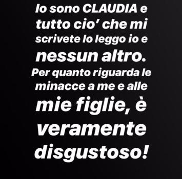 Nainggolan, la moglie denuncia: "Insulti e minacce disgustose alla mia famiglia"