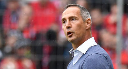 Adi Hütter (Getty Images)