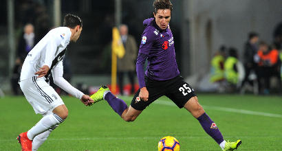 La Juve accelera per Chiesa, ma l'Inter prova a inserirsi