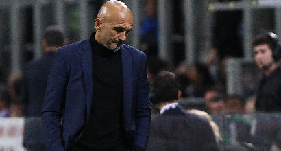 Inter mancano qualità e fantasia