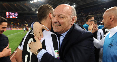 Inter, Zanetti: Inter, Zanetti: